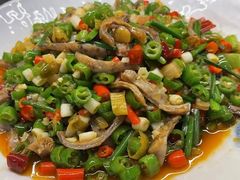 -漾亚·雍雅合鲜(桐梓林店)