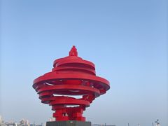 -五四广场