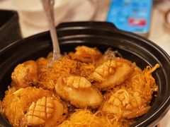 -美心·翠园(港汇恒隆广场店)