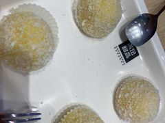 -满记甜品(加州阳光开元广场店)