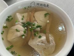 -阿狗烧麦(交通局店)