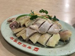 -百家鸡味馆(清泰店)