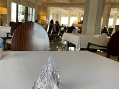 大堂-上海和平饭店华懋阁 Cathay Room