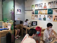 -海马体家庭照相馆(广州正佳广场店)