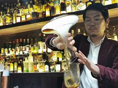 -BAR ICHIKURA