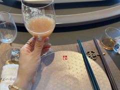 -上和臻品中国菜(花园街店)