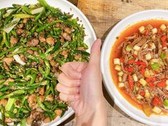 -铁公鸡·四川料理(天环广场店)