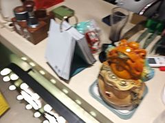 -鲁达面馆本帮风味(共康东路店)