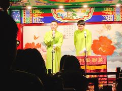 -武汉天乐社武宫剧场