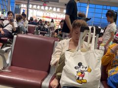 -贵阳龙洞堡国际机场-T2航站楼