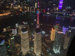 -上海中心大厦