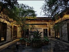 -云境生态园(红谷滩店)