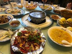 -蜀江春(总店桃花山分店)