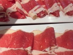 -重庆德庄火锅(胖东来云鼎店)