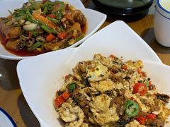 -邻家小馆(银都店)