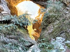 -神农架景区