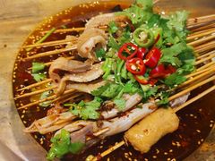 -博串堂(明发商业广场店)