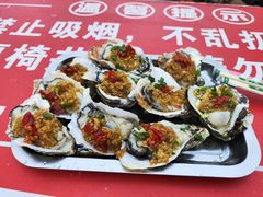 -海大南门夜市(海富街店)