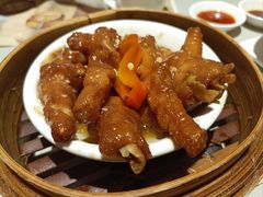 -添好运点心专门店(深水埗店)