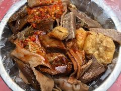 -同济牌坊美贤牛什