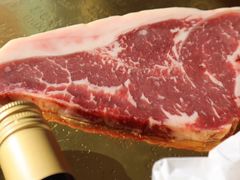 -食间牛排(湖西路店)