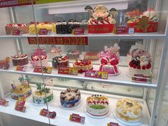-味多美蛋糕(京旺家园店)