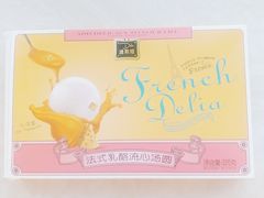 -迪莉娅(欧亚卖场店)