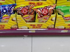 -永辉超市(百子湾店)