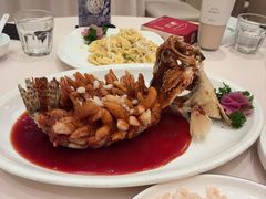 -得月楼·省级非遗·传统苏帮菜(观前店)