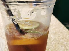-孖记茶档·热腾茶餐(江南西plus店)