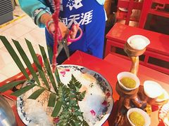 -巴九门老火锅(来福士打望店)
