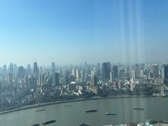 -金轩中餐厅 Jin Xuan(浦东丽思卡尔顿酒店)