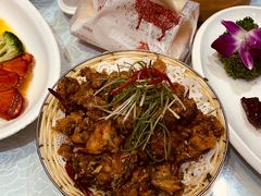 -金米箩大酒店(五角场店)