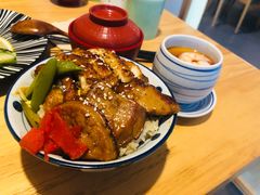 -活鳗饭·鹅肝范儿(高碑店店)