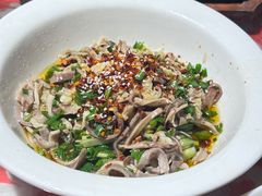 -宅里香.自然餐厅(湘大店)