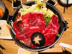 -隐泉之语日式料理(王府中环店)