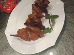 -顺意·顺德家乡菜(国际人才大厦店)