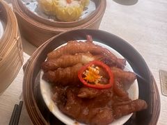 -添好运点心专门店(深水埗店)