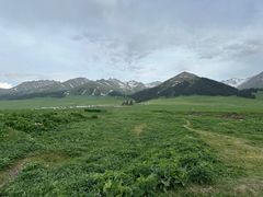 -新疆那拉提国家旅游度假区