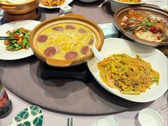 -百富源·海鲜辽菜(浑河堡店)