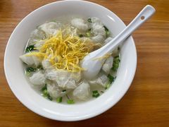 -蟹芆三馄饨