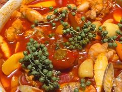 -花潮料理艺食馆(SM新生活广场店)