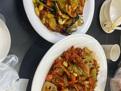 -一起吃小龙虾·海鲜(海珠店)