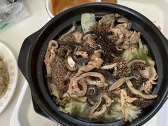 -老磁器口豆汁店(天坛店)
