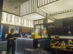 -海之屋韩式烤肉(海棠68环球美食街店)