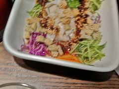 麦醋手工凉皮-掌柜的店·河南菜(世茂店)