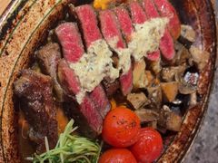 -芭莉与彩虹西餐厅(成都合生汇店)