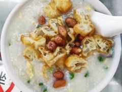 艇仔粥-穗银肠粉店(东川路店)