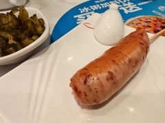 -嘉和一品粥(马家堡店)