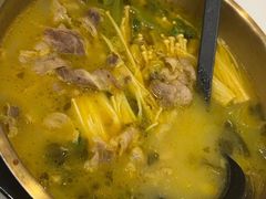 -稻香酒家·33年老字号·港式粤菜(富邦中心店)